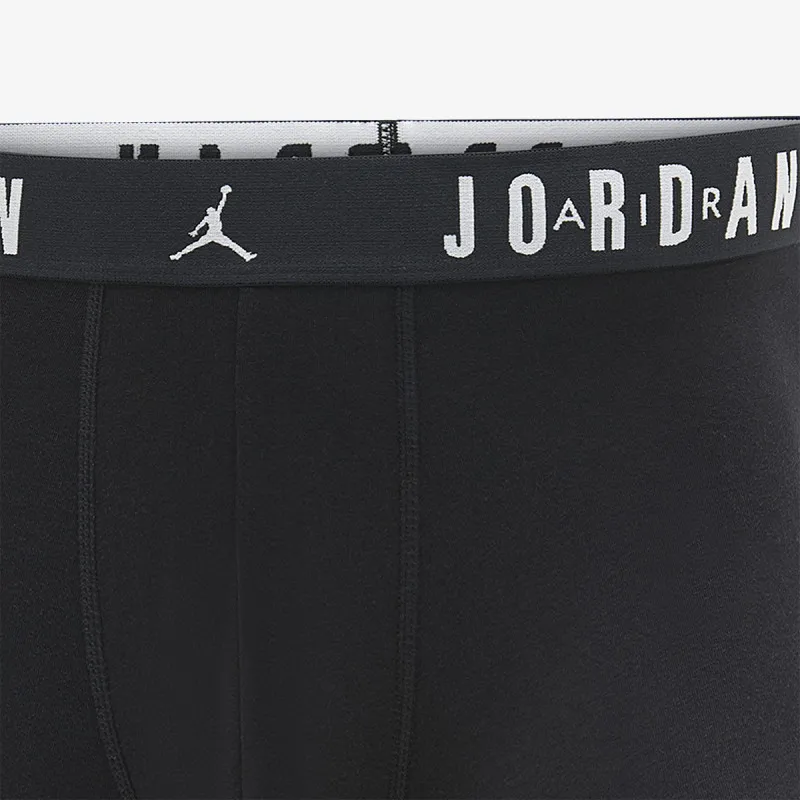 JORDAN JHM MENS FLIGHT COTTON ESST 3P 