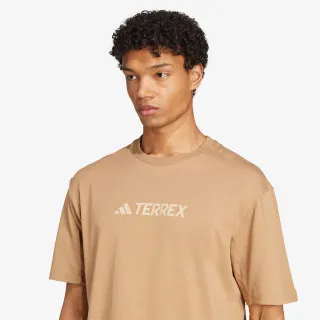 adidas TX LOGO TEE
