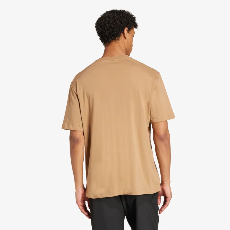 adidas TX LOGO TEE