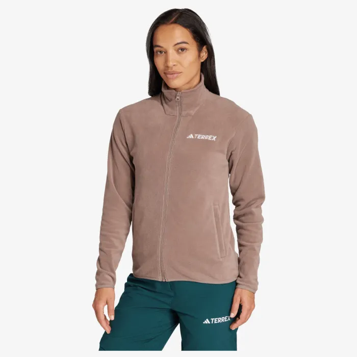 adidas W MT ESS FZ FL 