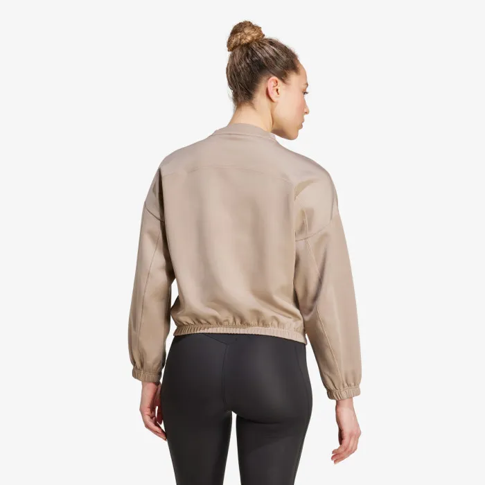 adidas YGA ES COVER-UP 