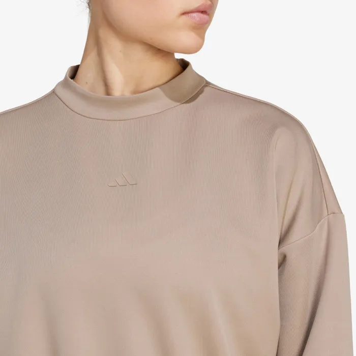 adidas YGA ES COVER-UP 