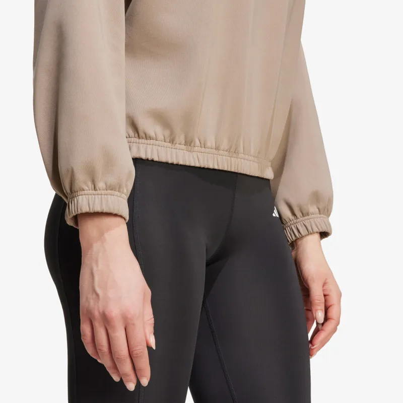 adidas YGA ES COVER-UP 