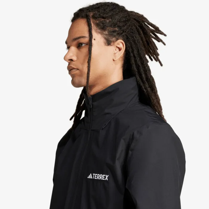adidas MT ESS 2L R JKT 