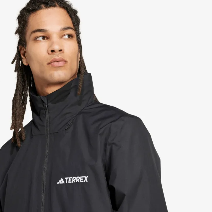 adidas MT ESS 2L R JKT 