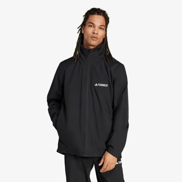 adidas MT ESS 2L R JKT 