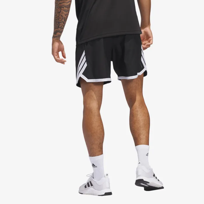 adidas CRAZYLITE SHORT 