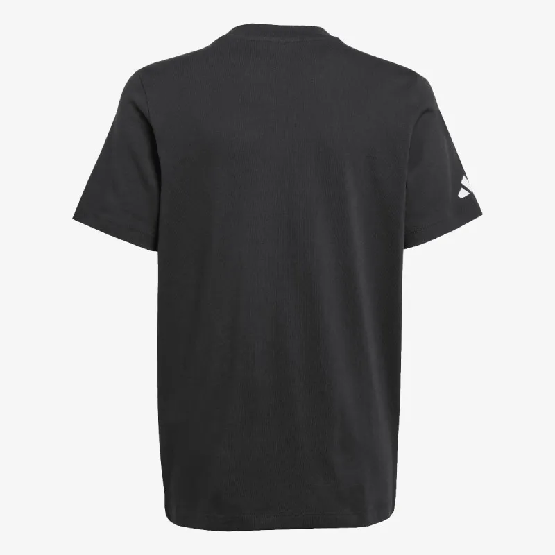 adidas JB TEE TOUR Y
