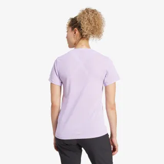 adidas W MT LOG TECH T