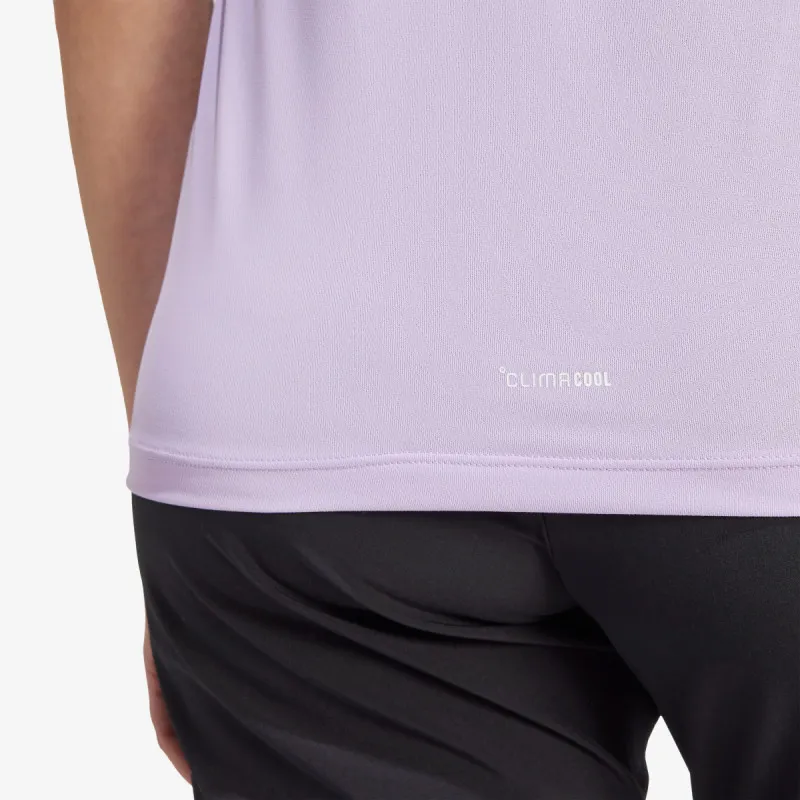 adidas W MT LOG TECH T