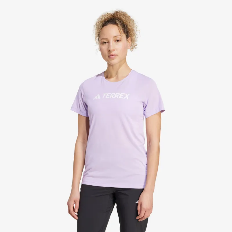 adidas W MT LOG TECH T