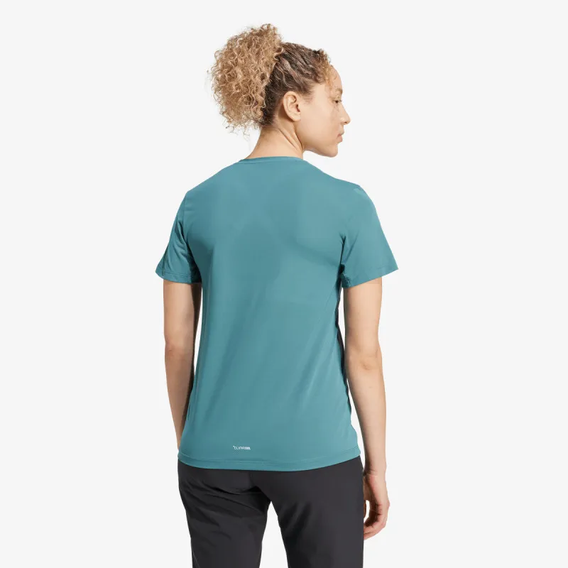 adidas W MT LOG TECH T