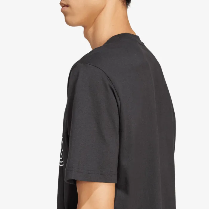 adidas M C HOT SPW TEE 