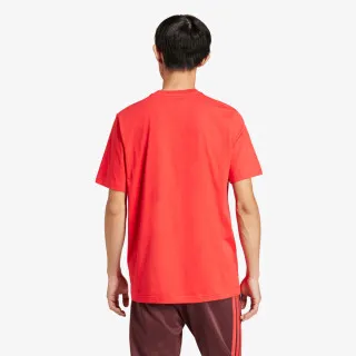 adidas M C HOT SPW TEE
