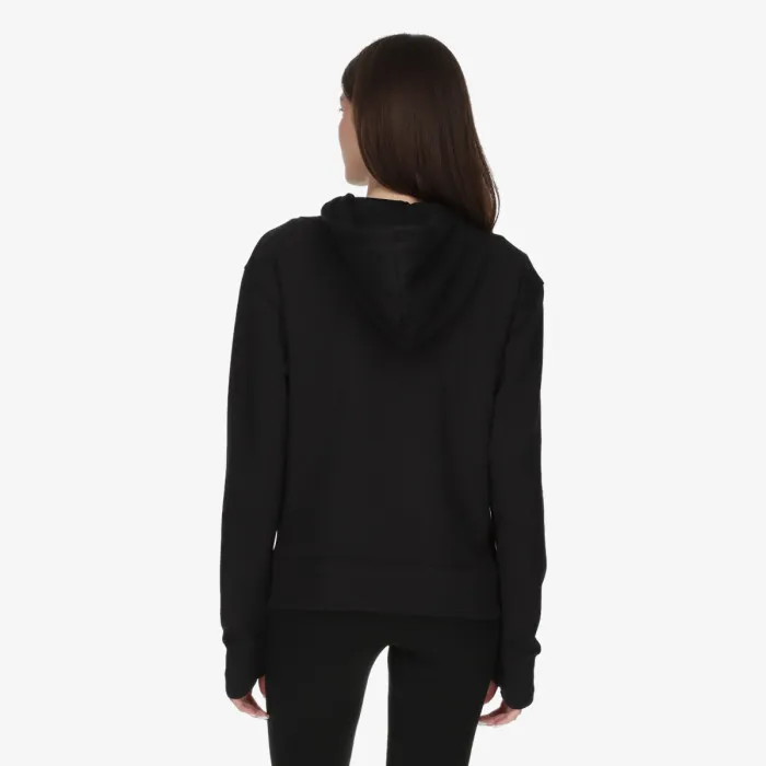 adidas D4T FZ HOODIE 