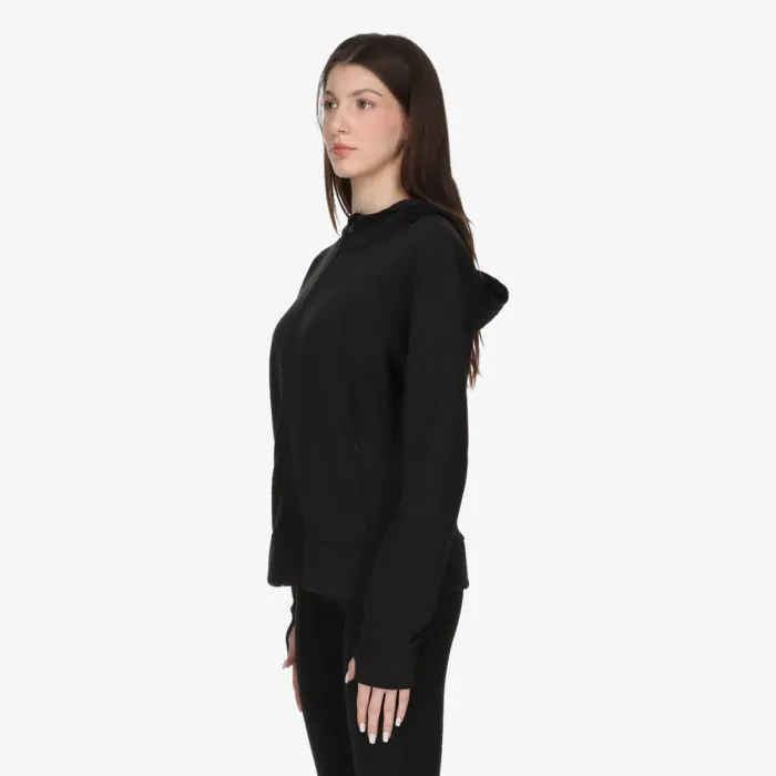 adidas D4T FZ HOODIE 