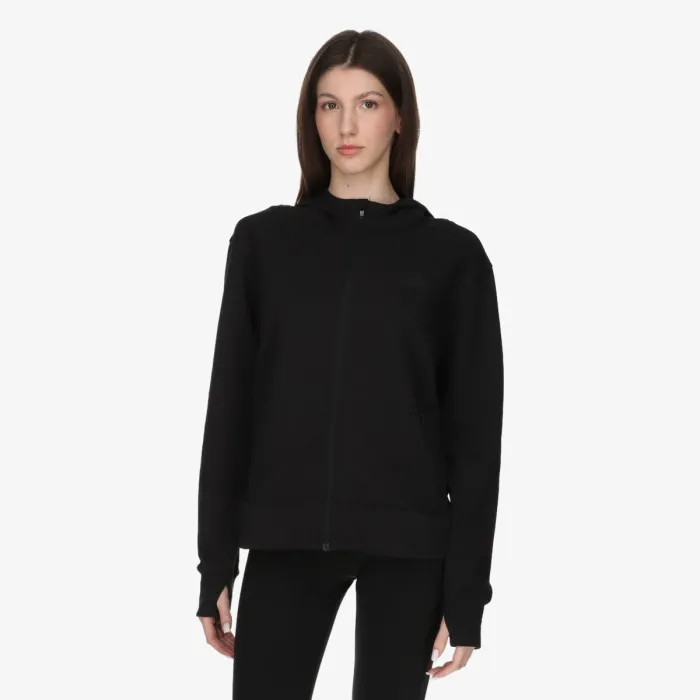 adidas D4T FZ HOODIE 