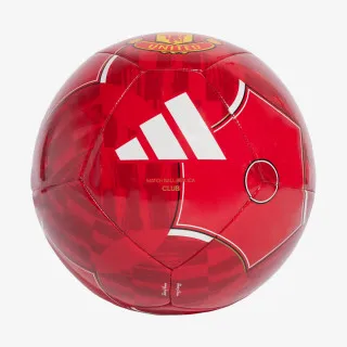 adidas MUFC CLB HOME