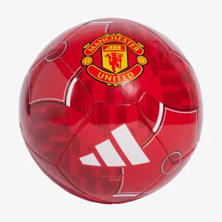 adidas MUFC CLB HOME