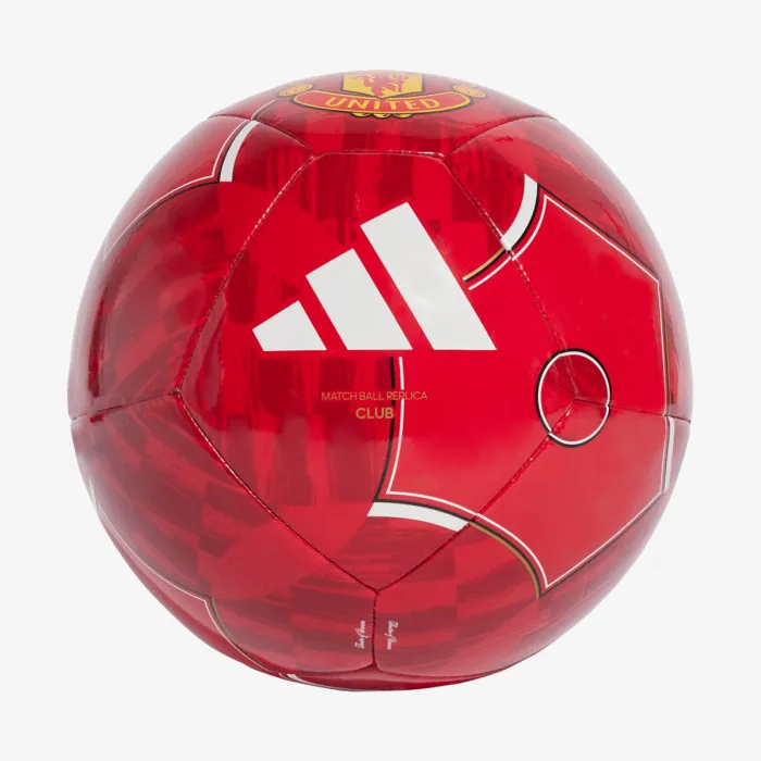 adidas MUFC CLB HOME 