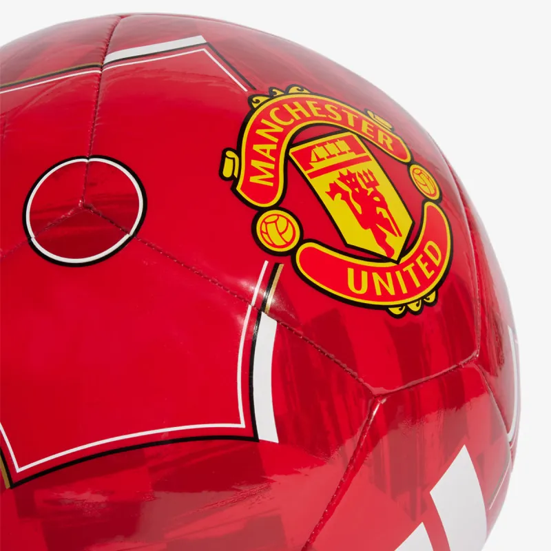 adidas MUFC CLB HOME
