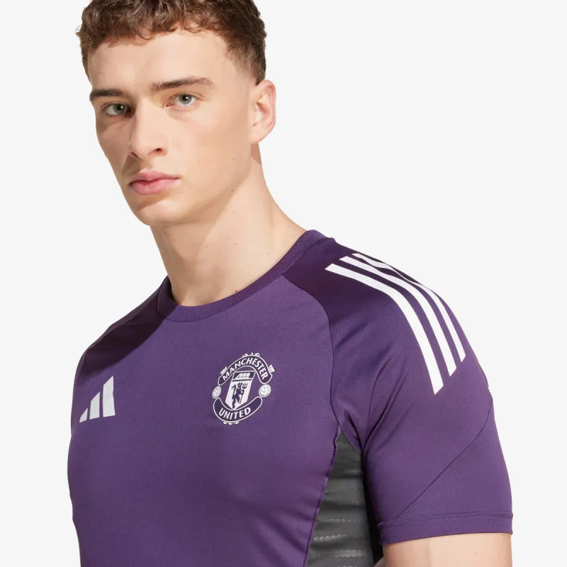 adidas MUFC TR JSY