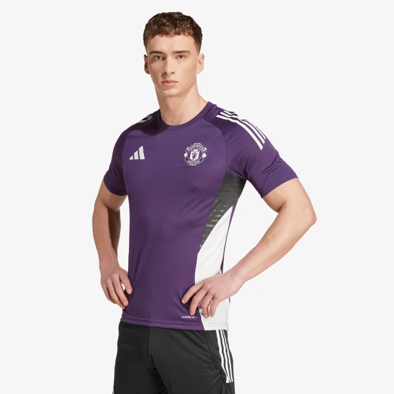 adidas MUFC TR JSY