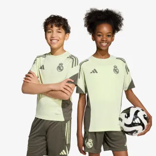adidas REAL TR JSY Y