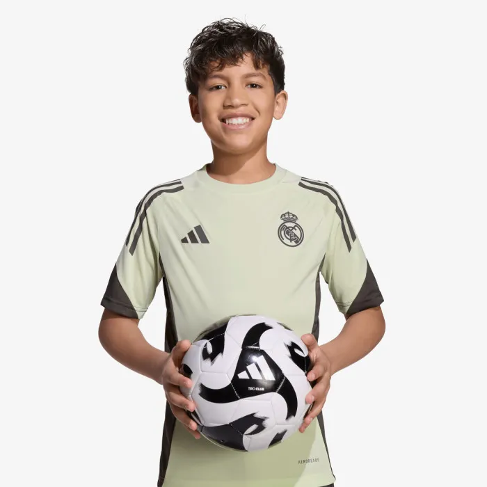 adidas REAL TR JSY Y 