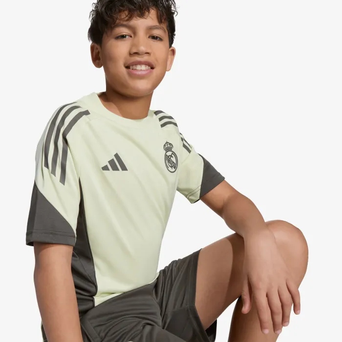 adidas REAL TR JSY Y 