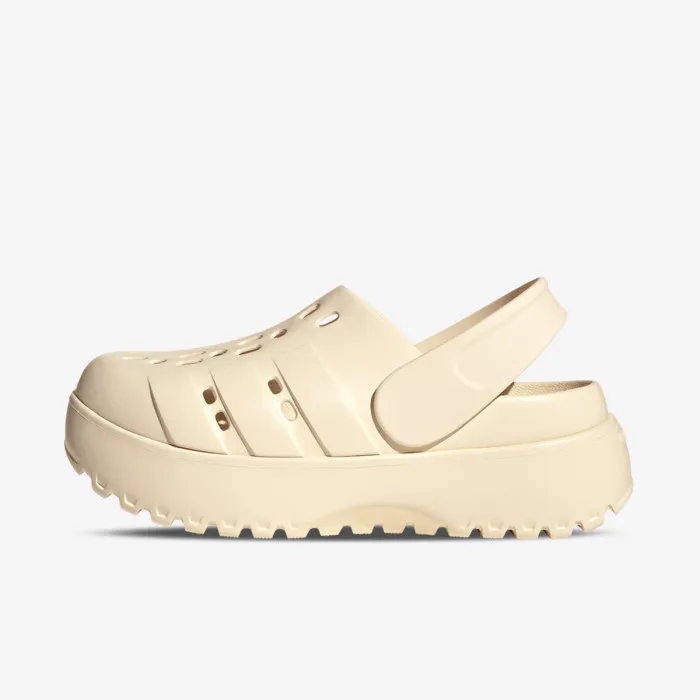 adidas ADILETTE CLOG PLATFORM 