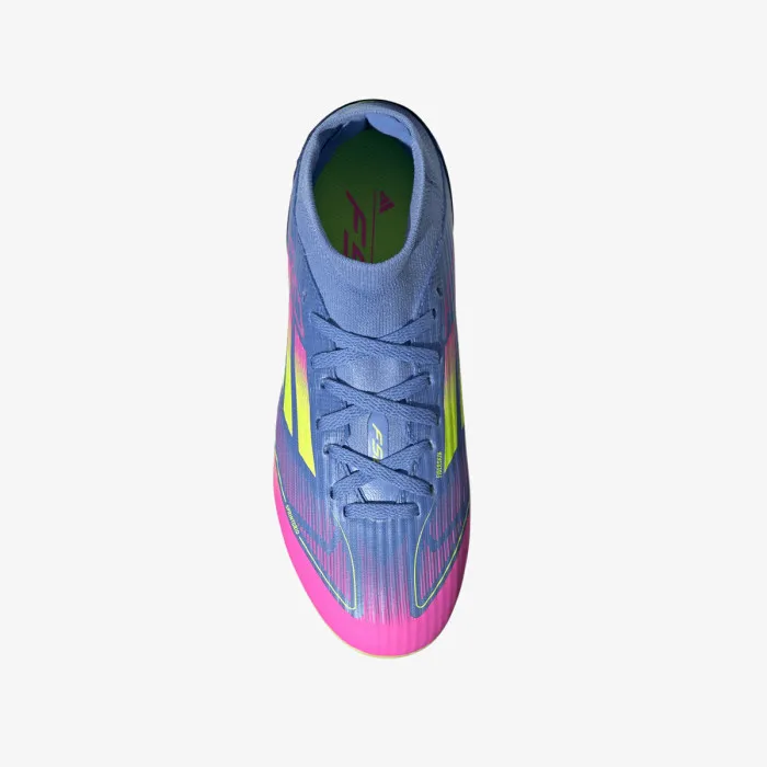 adidas F50 LEAGUE FG/MG MID J 