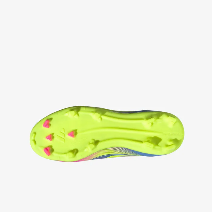 adidas F50 LEAGUE FG/MG MID J 