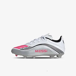 adidas F50 MESSI LEAGUE FG/MG J