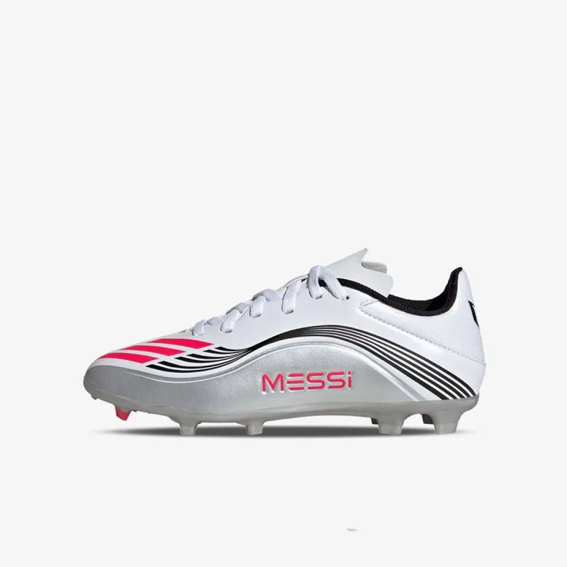 adidas F50 MESSI LEAGUE FG/MG J