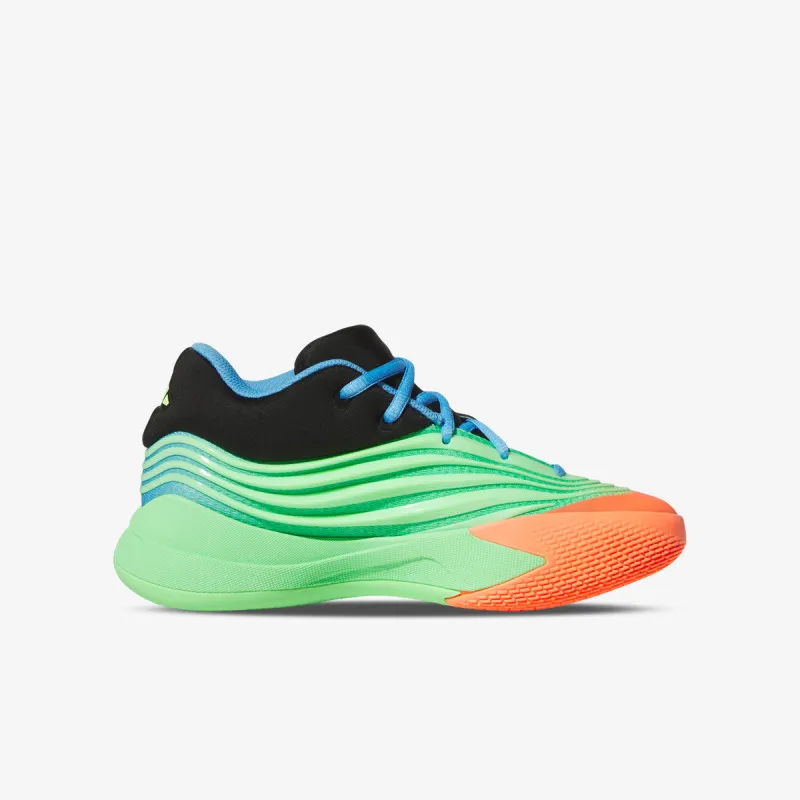 adidas DAME X J
