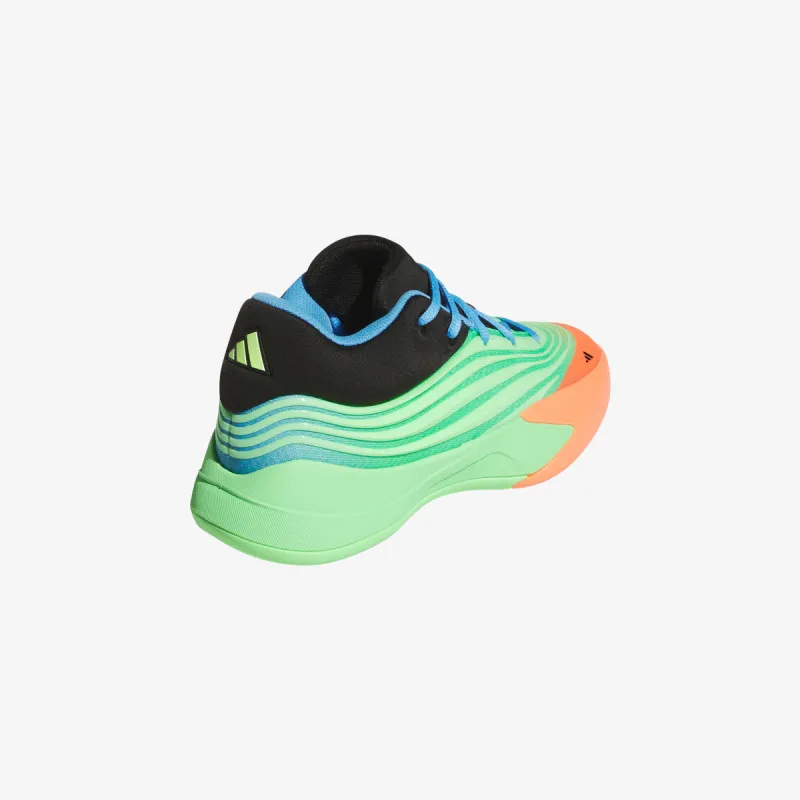 adidas DAME X J