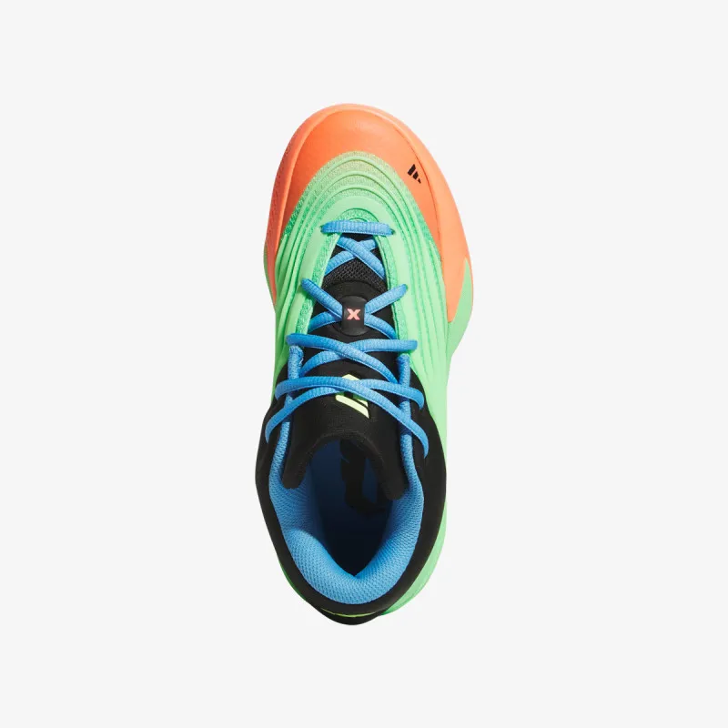 adidas DAME X J