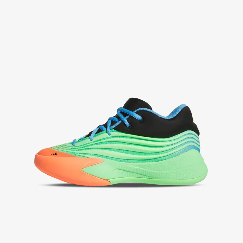 adidas DAME X J