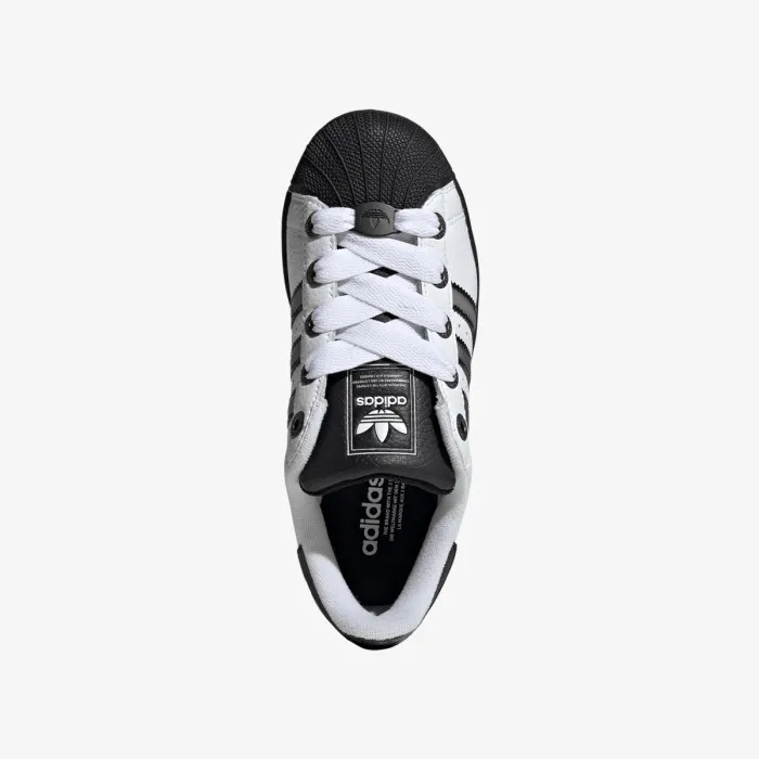 adidas SUPERSTAR II J 