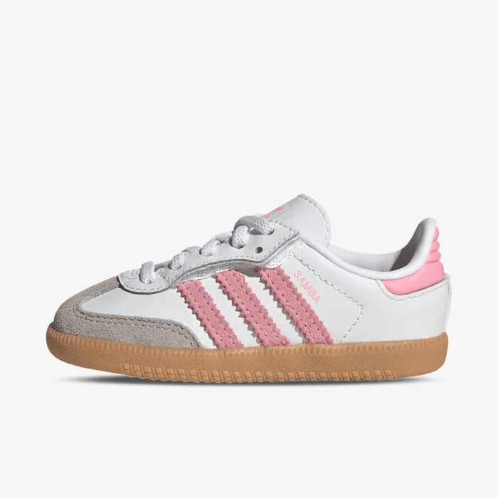 adidas SAMBA OG CF EL I 