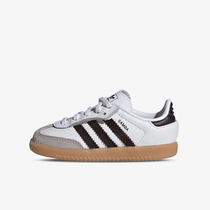 adidas SAMBA OG CF EL I 