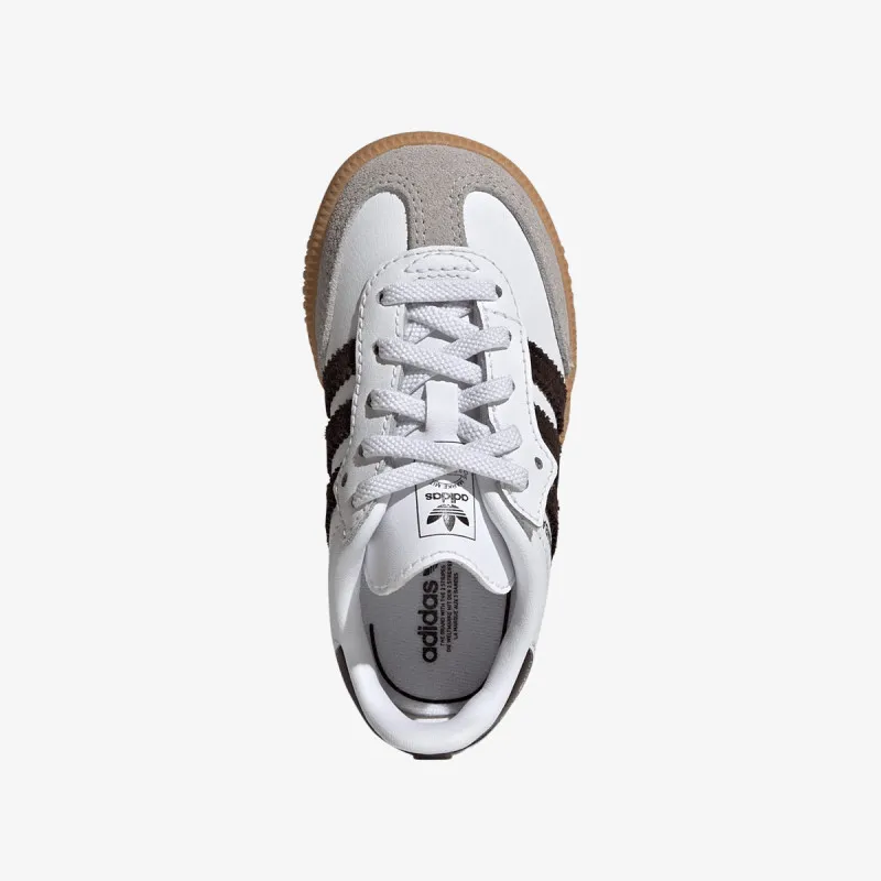 adidas SAMBA OG CF EL I 