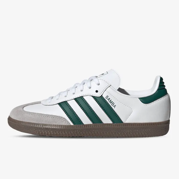 adidas SAMBA OG J 