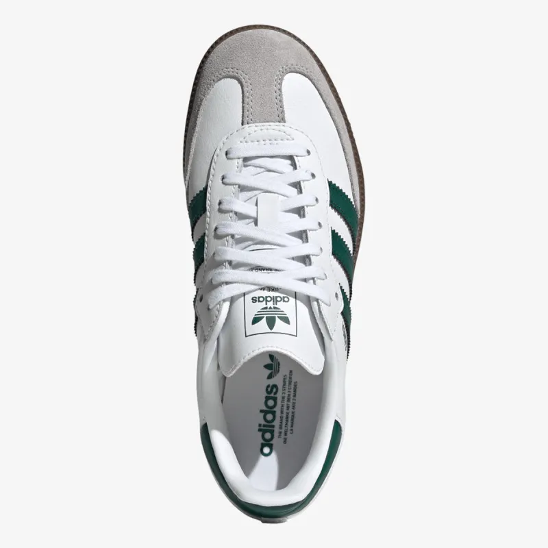 adidas SAMBA OG J 