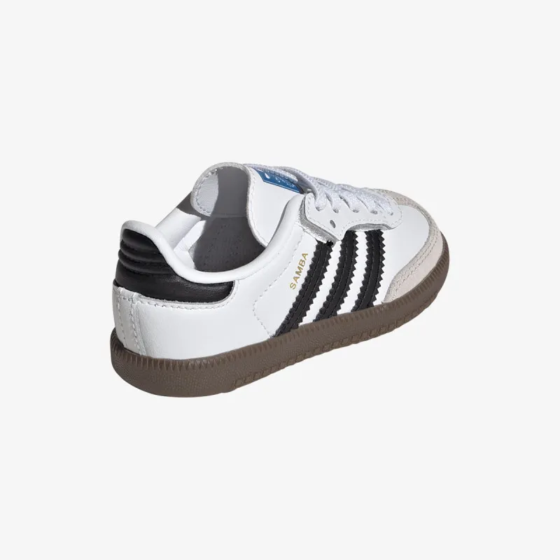 adidas SAMBA OG CF EL I