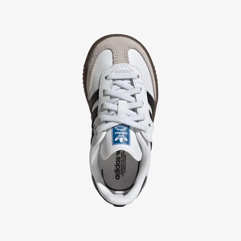 adidas SAMBA OG CF EL I