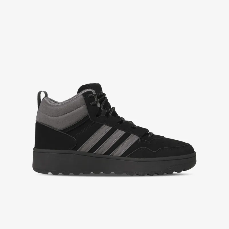 adidas HOOPS 4.0 MID WINTERIZED