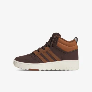 adidas HOOPS 4.0 MID WINTERIZED