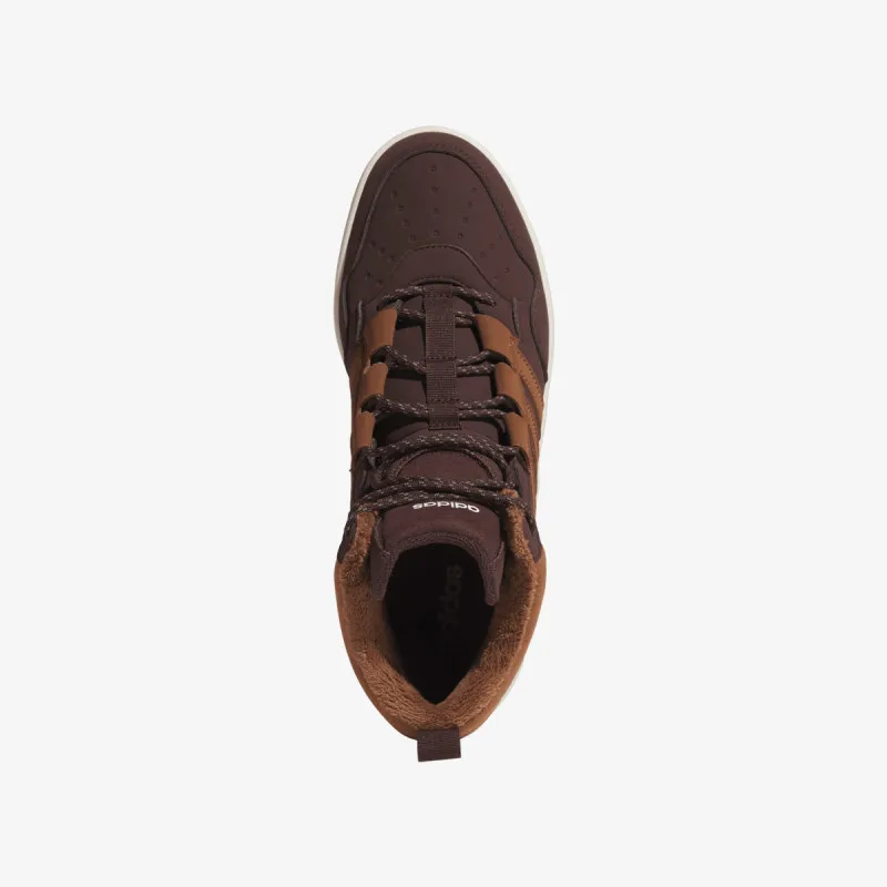 adidas HOOPS 4.0 MID WINTERIZED